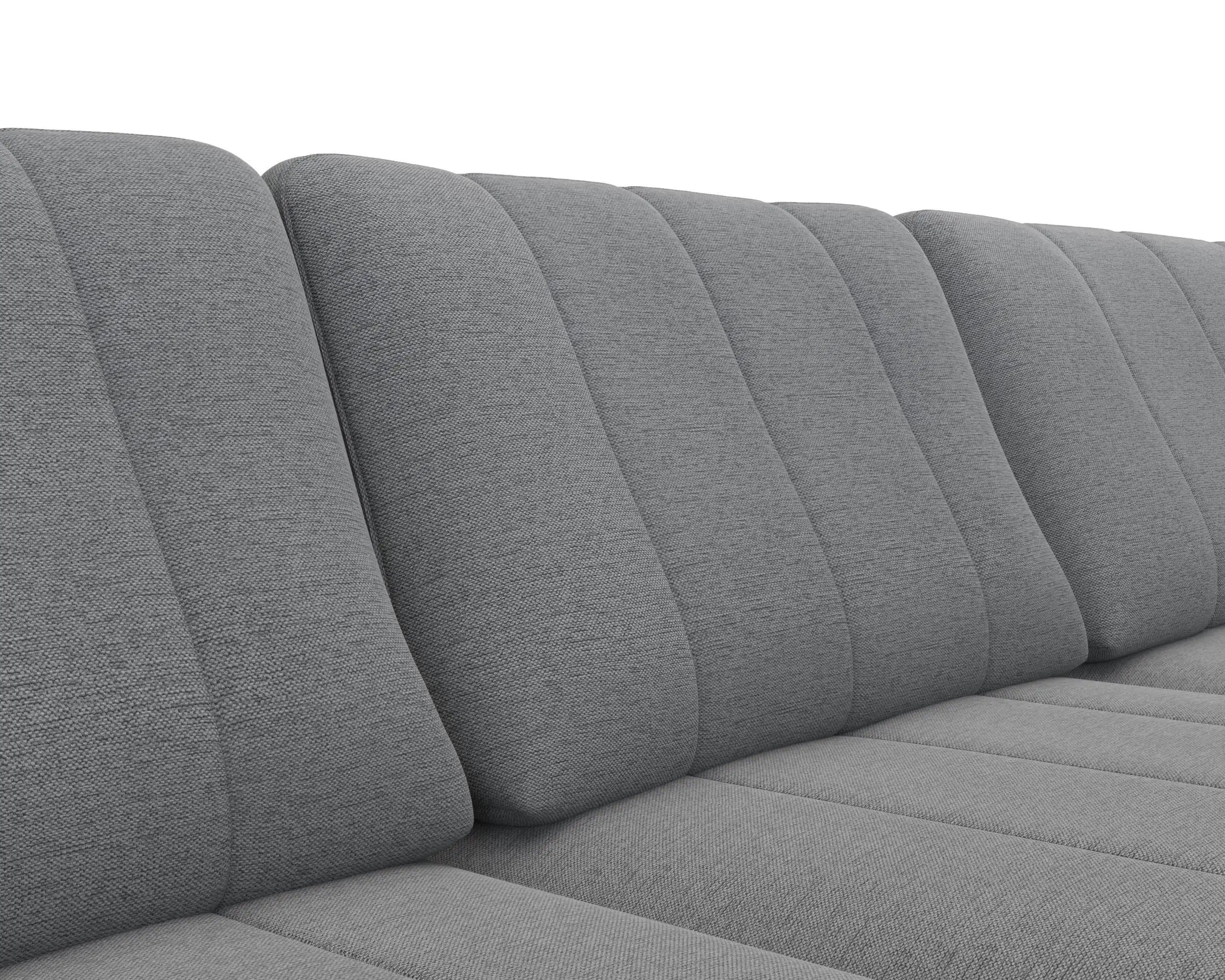 Flexlux 3 Sitzer Ecksofa Bild 4