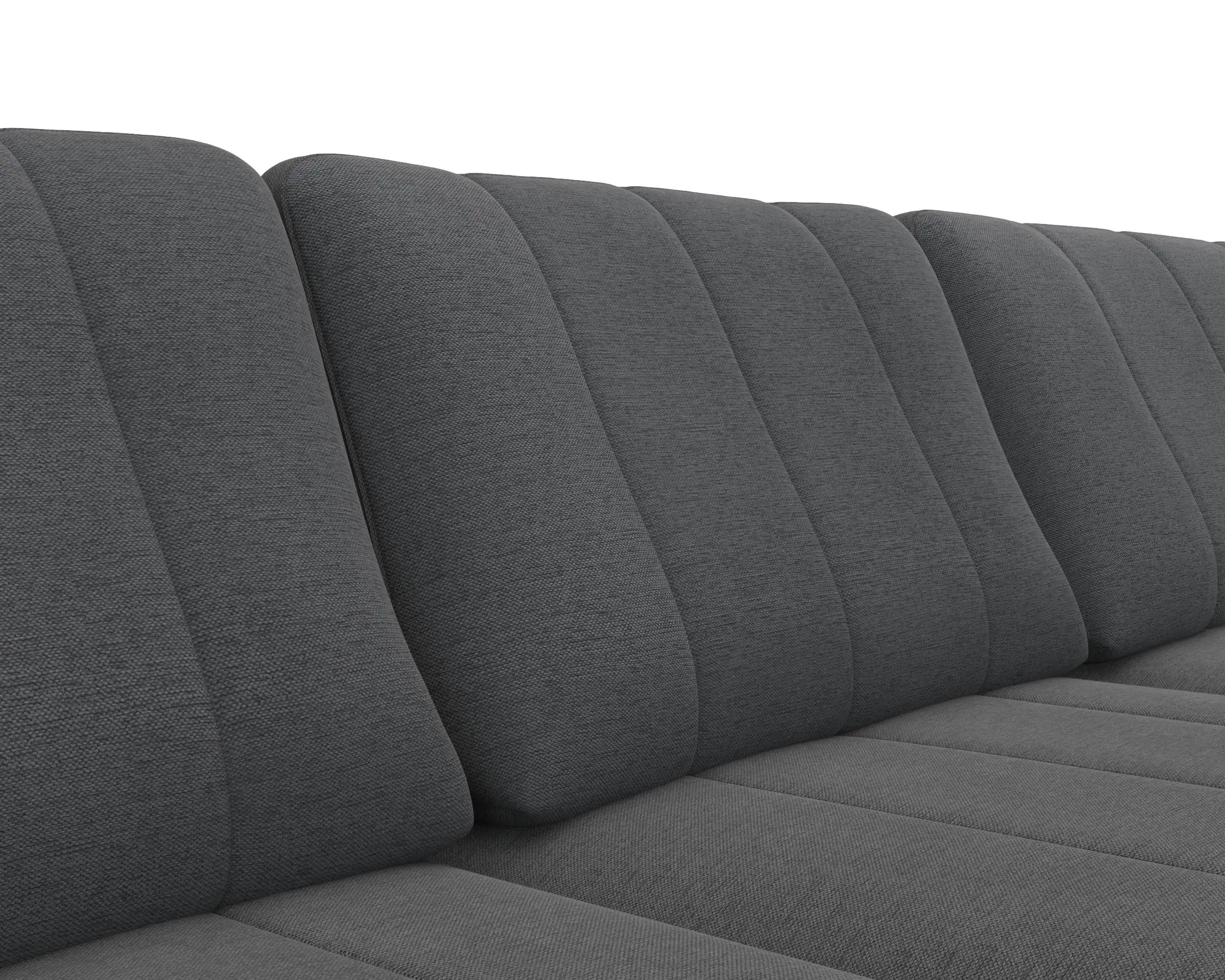 Flexlux 3 Sitzer Ecksofa Bild 4