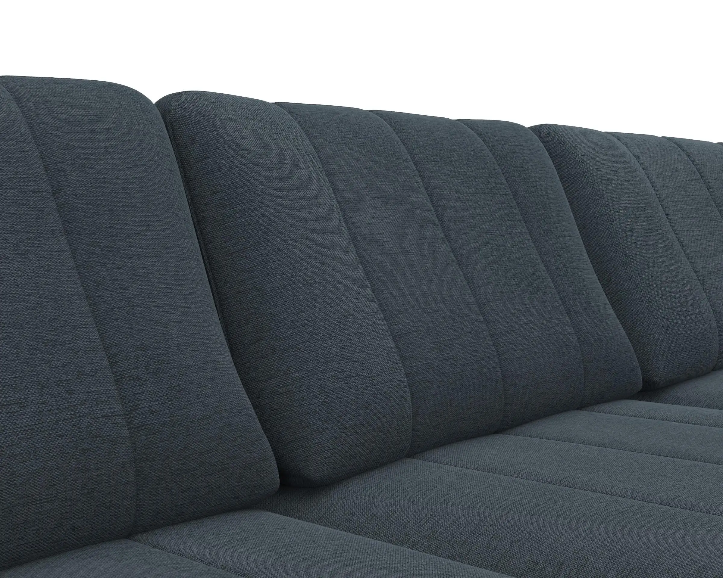 Flexlux 3 Sitzer Ecksofa Bild 4
