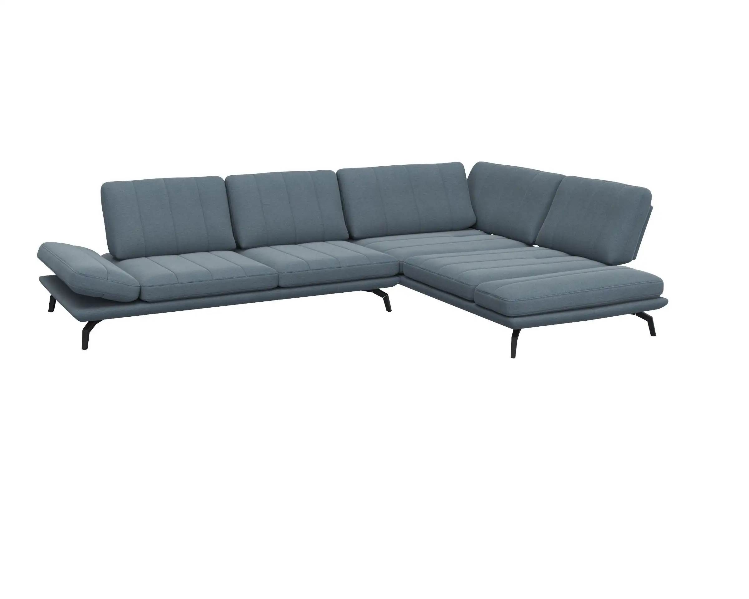 Flexlux 3 Sitzer Ecksofa Bild 2