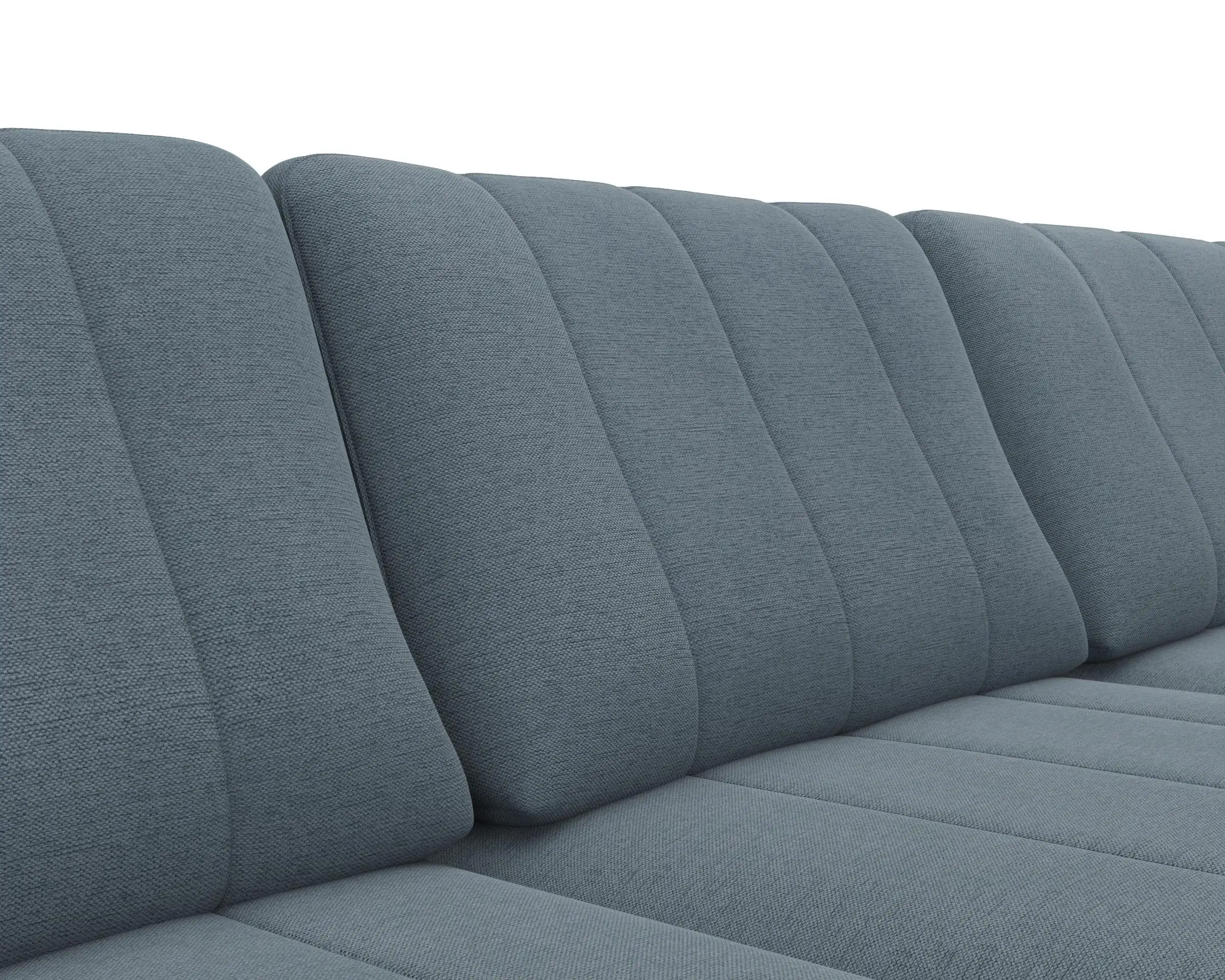 Flexlux 3 Sitzer Ecksofa Bild 4