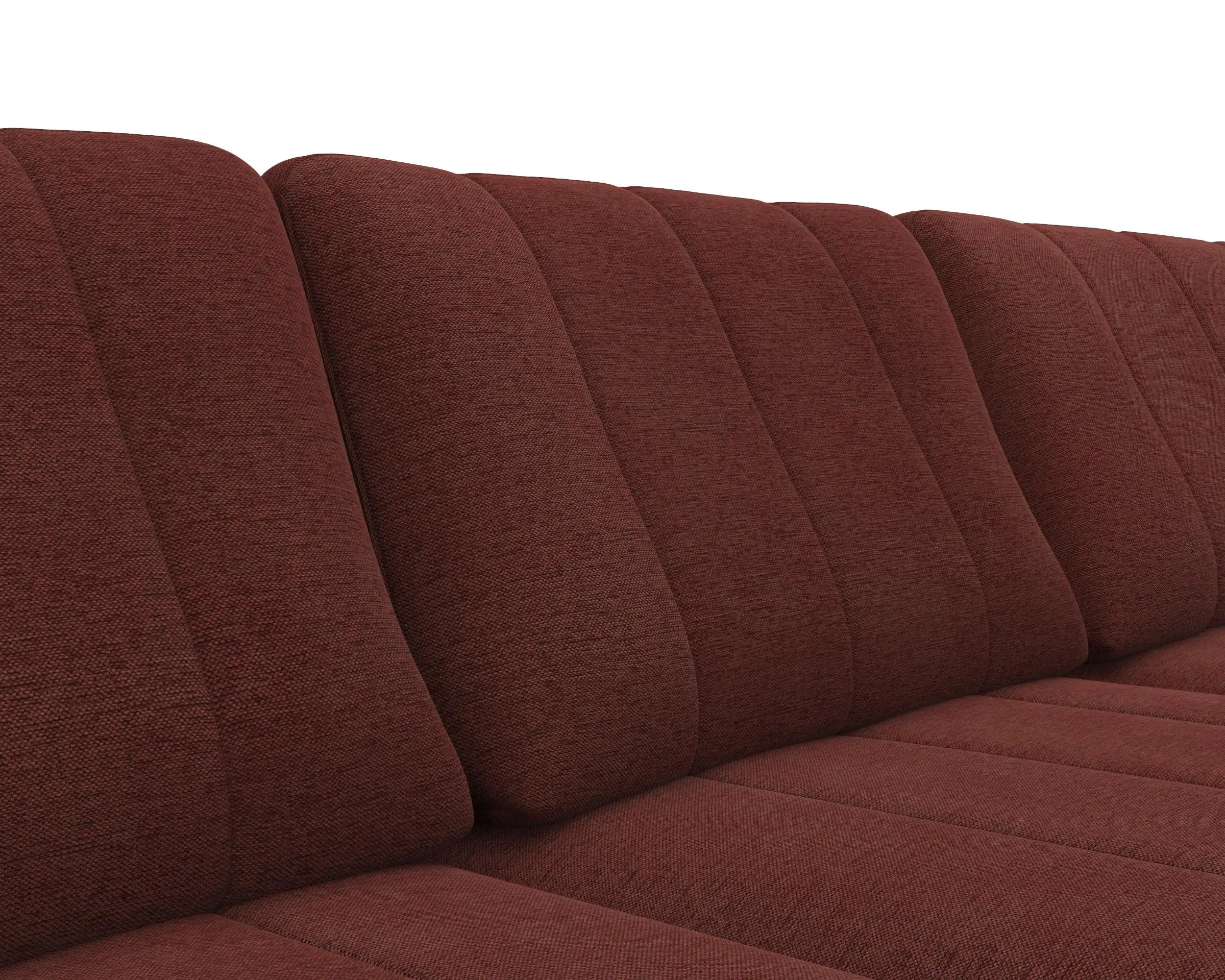 Flexlux 3 Sitzer Ecksofa Bild 4