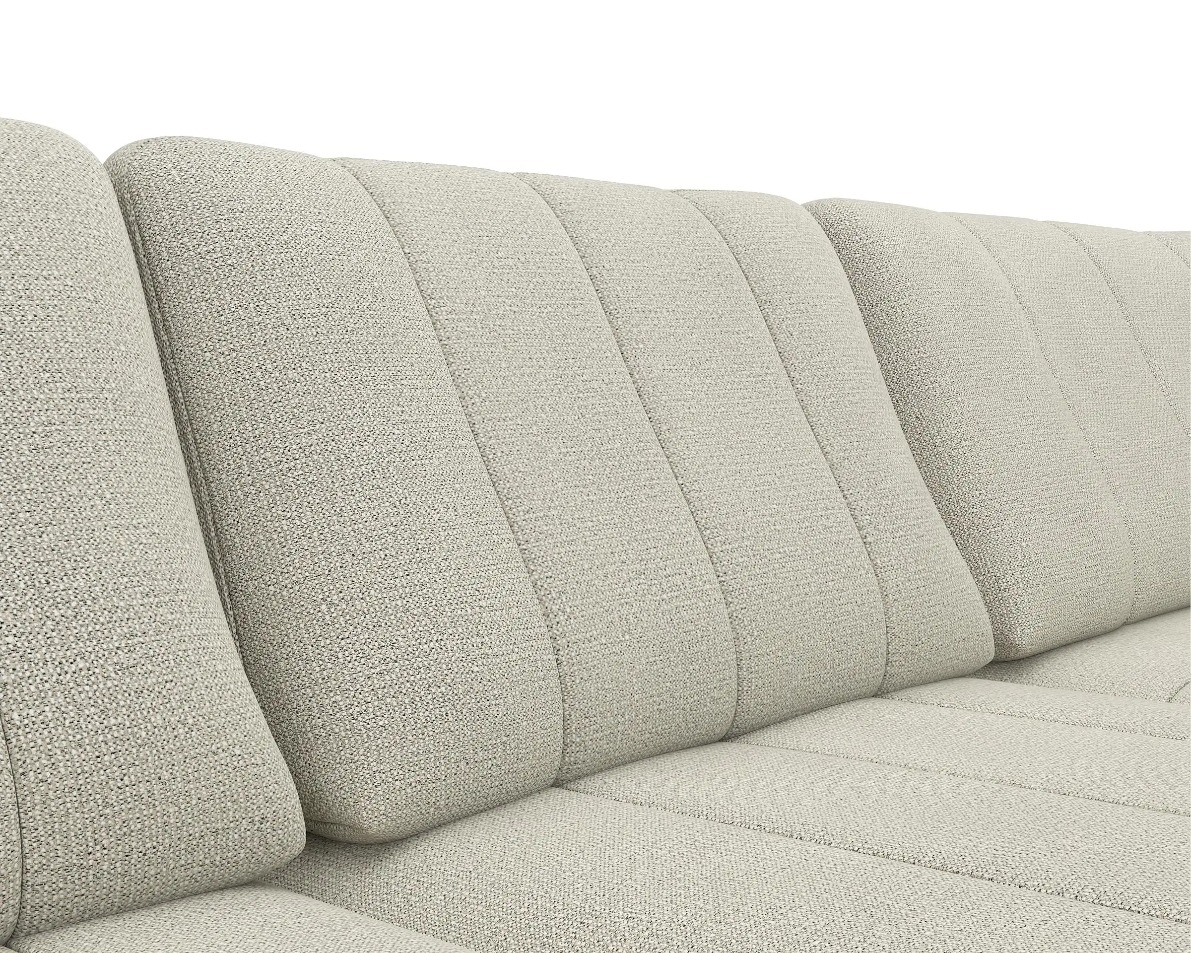Flexlux 3 Sitzer Ecksofa Bild 4