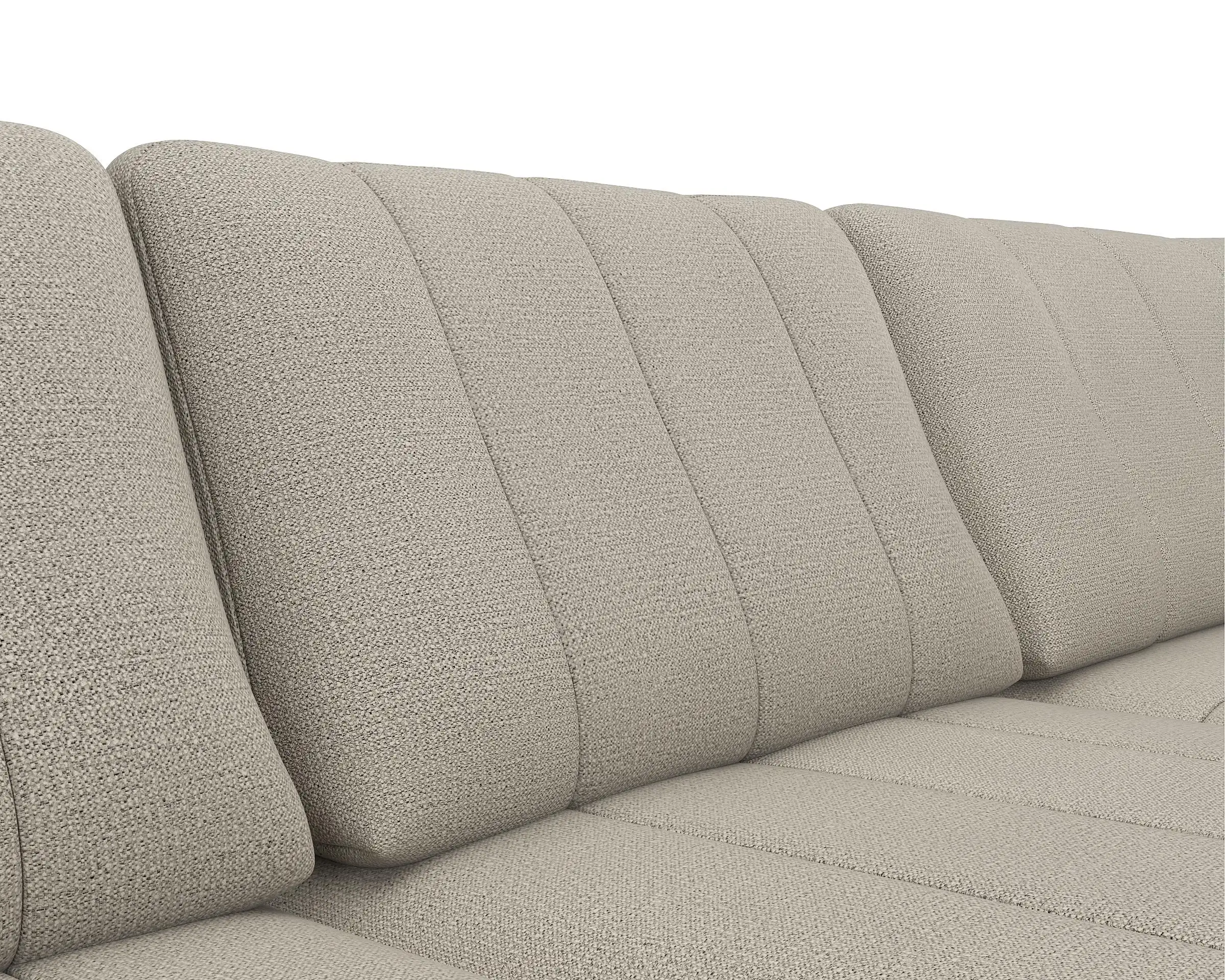 Flexlux 3 Sitzer Ecksofa Bild 4