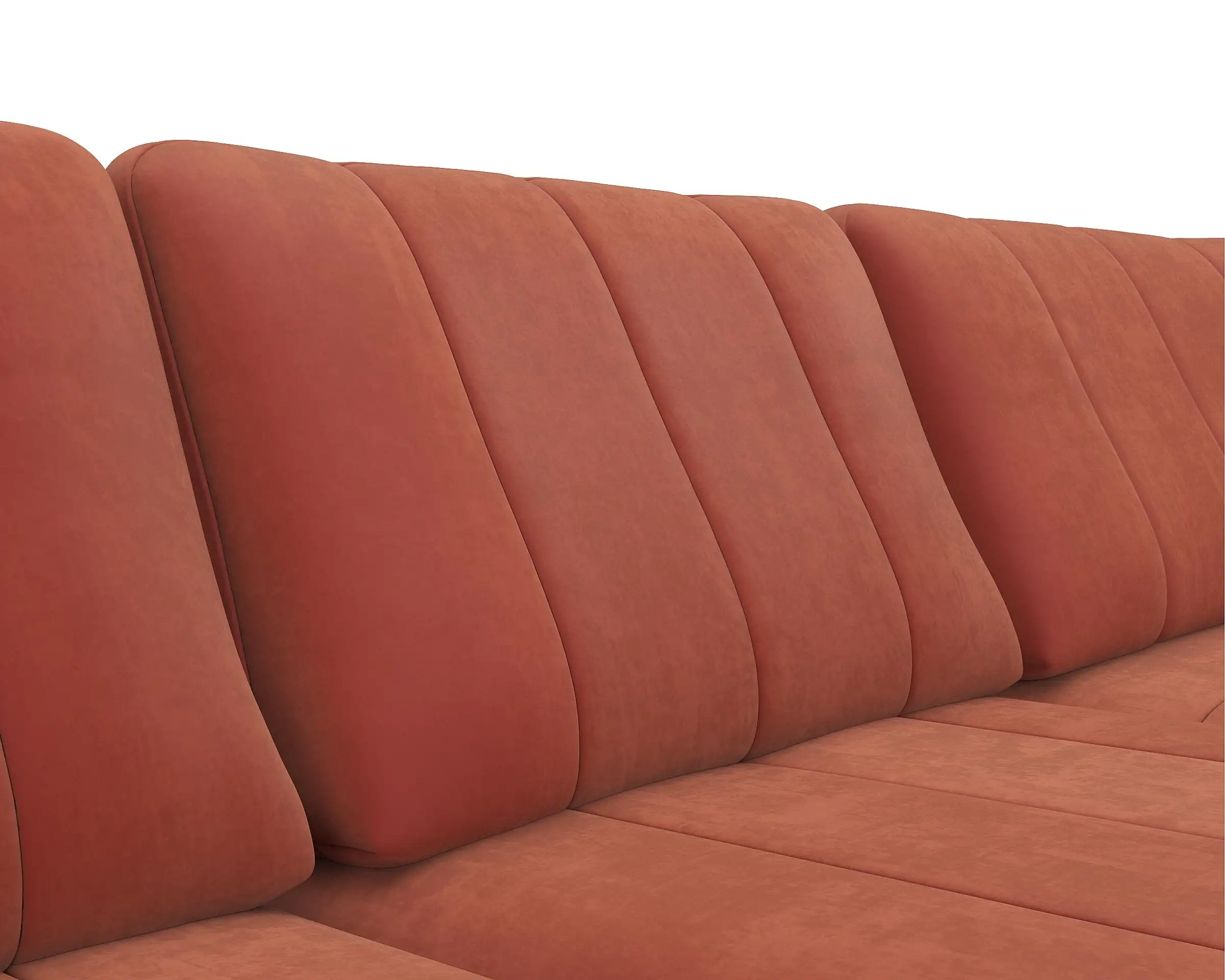 Flexlux 3 Sitzer Ecksofa Bild 4