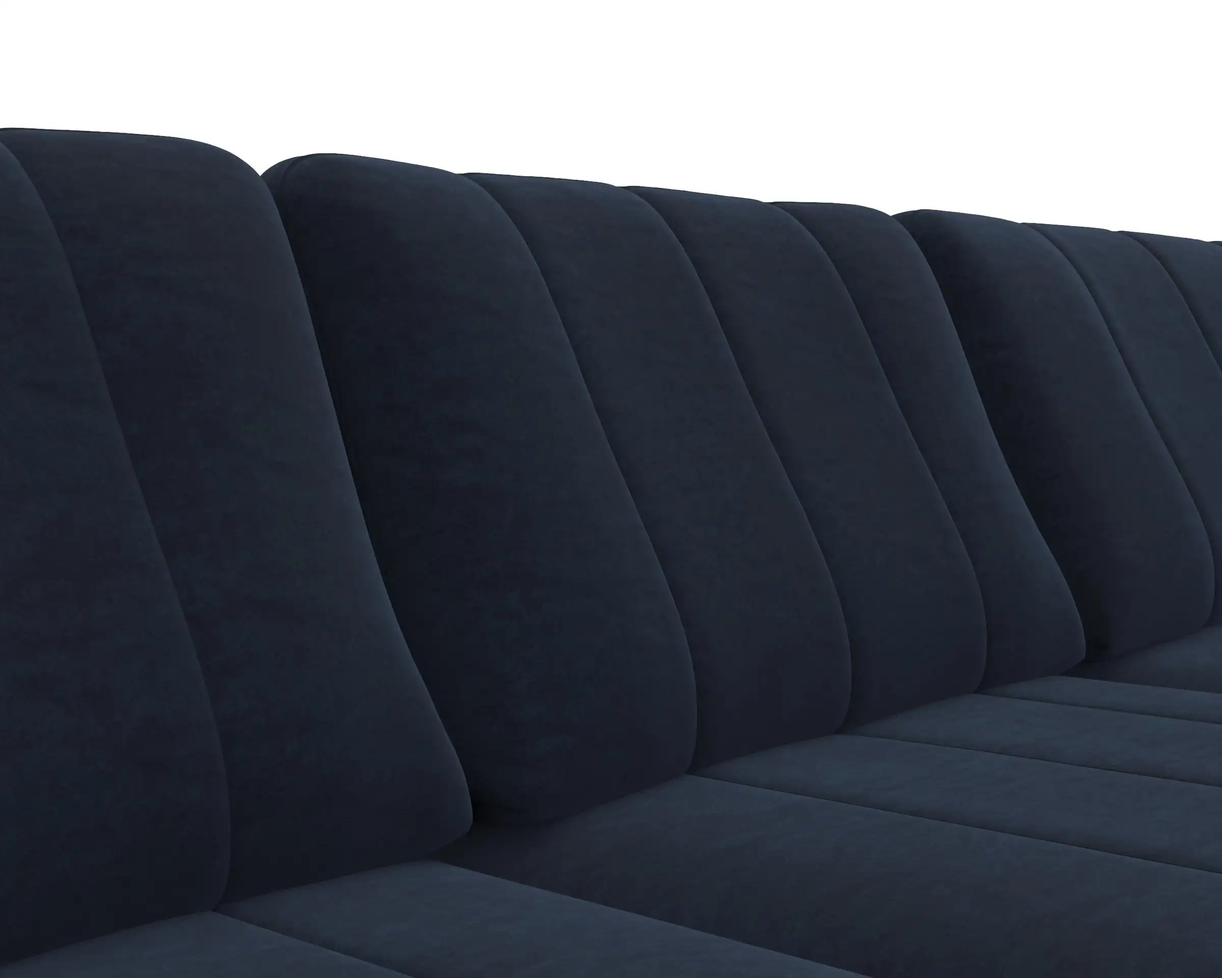 Flexlux 3 Sitzer Ecksofa Bild 4