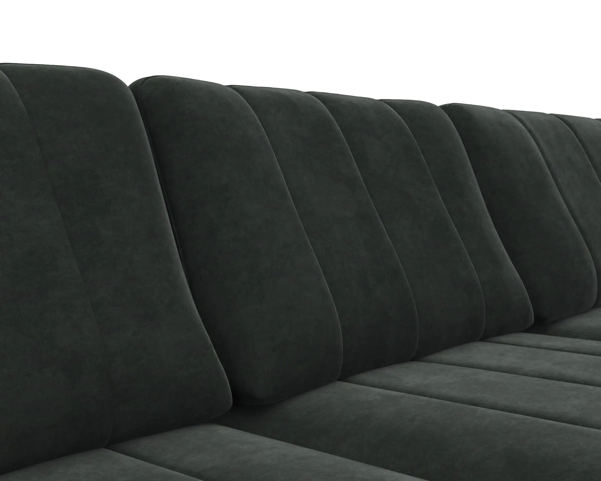 Flexlux 3 Sitzer Ecksofa Bild 4