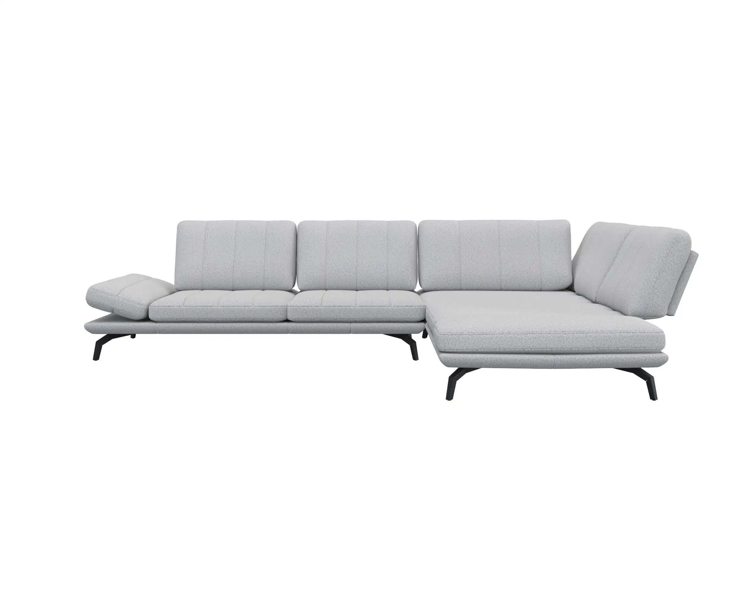 Flexlux 3 Sitzer Ecksofa Bild 1