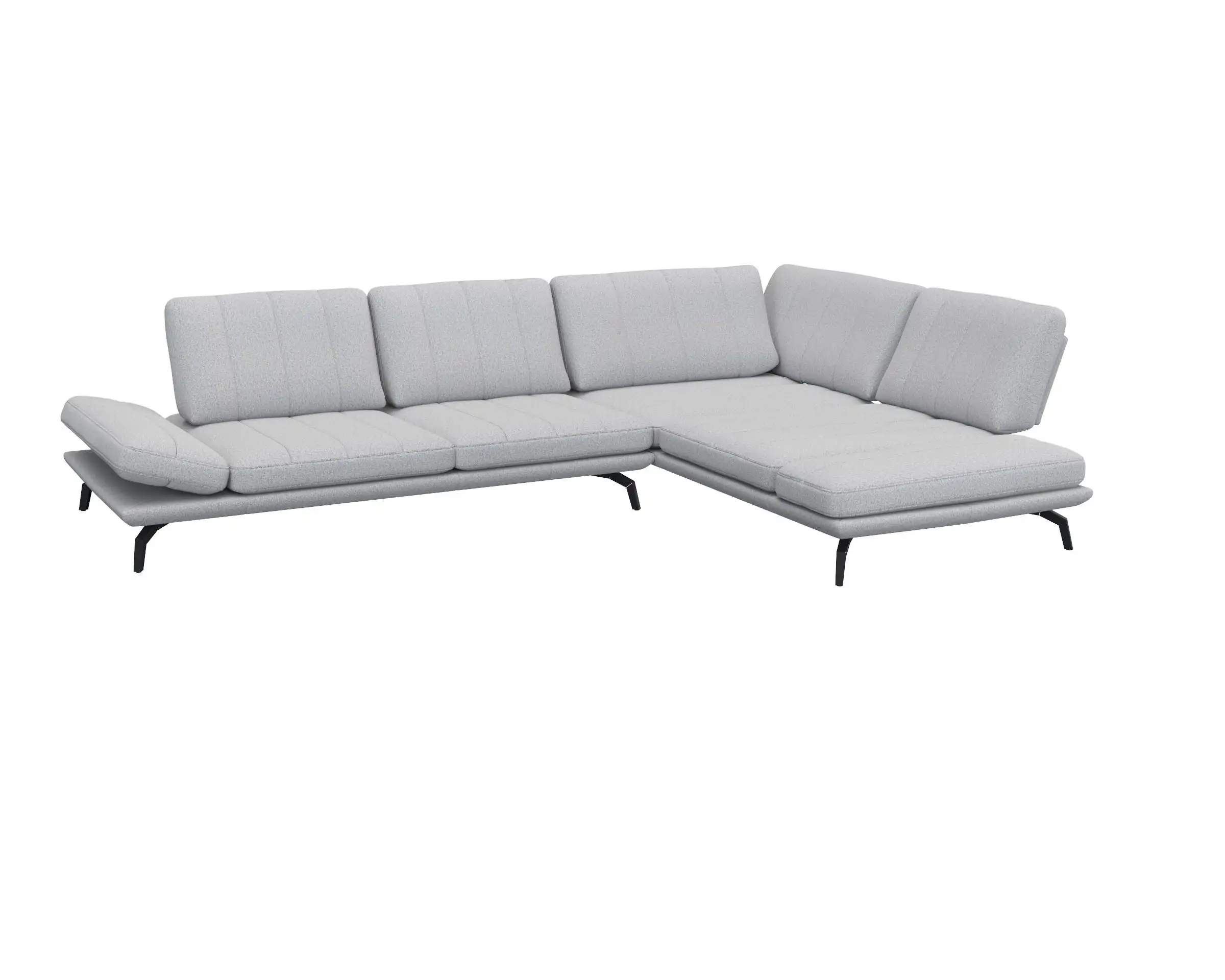 Flexlux 3 Sitzer Ecksofa Bild 2