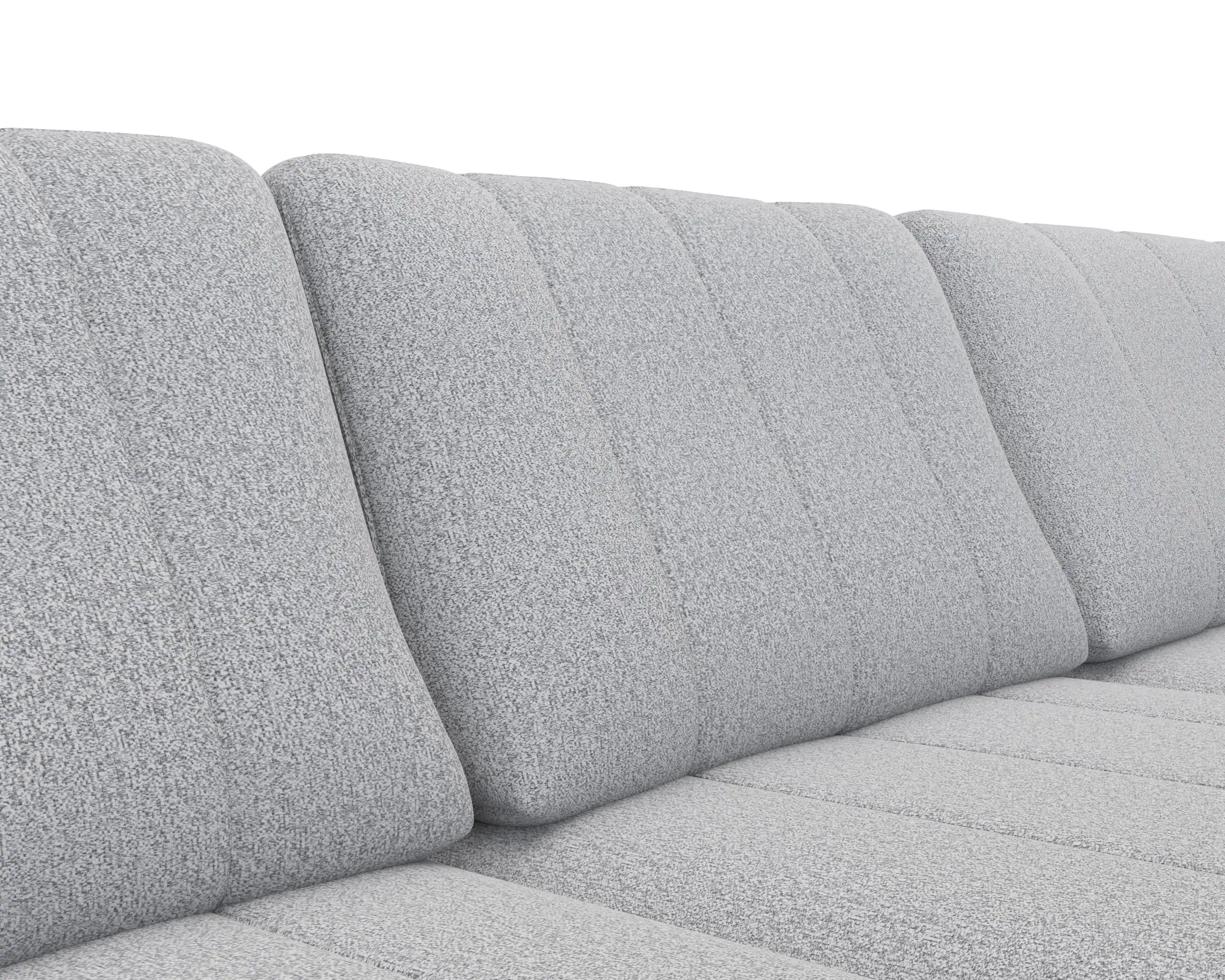 Flexlux 3 Sitzer Ecksofa Bild 4