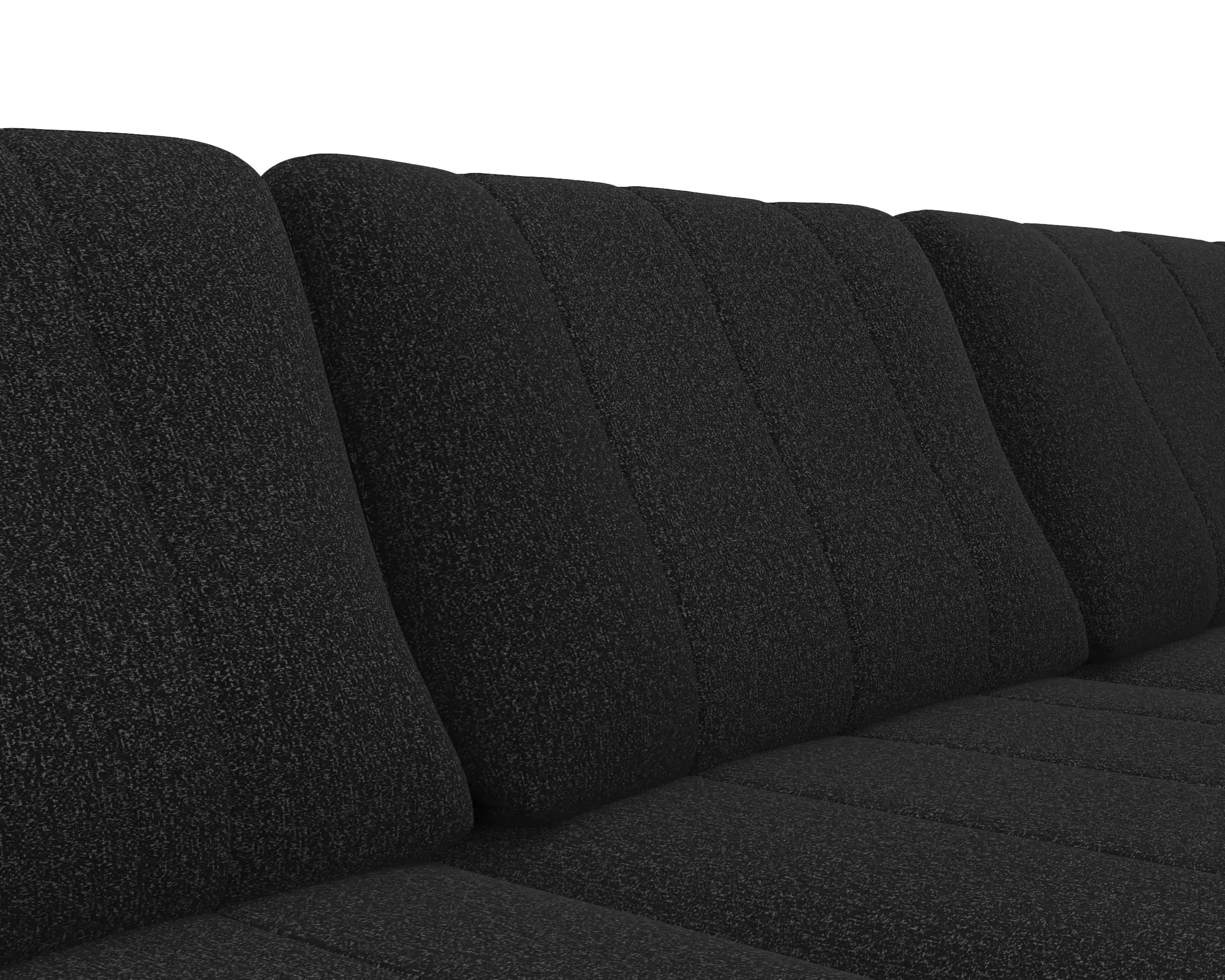 Flexlux 3 Sitzer Ecksofa Bild 4