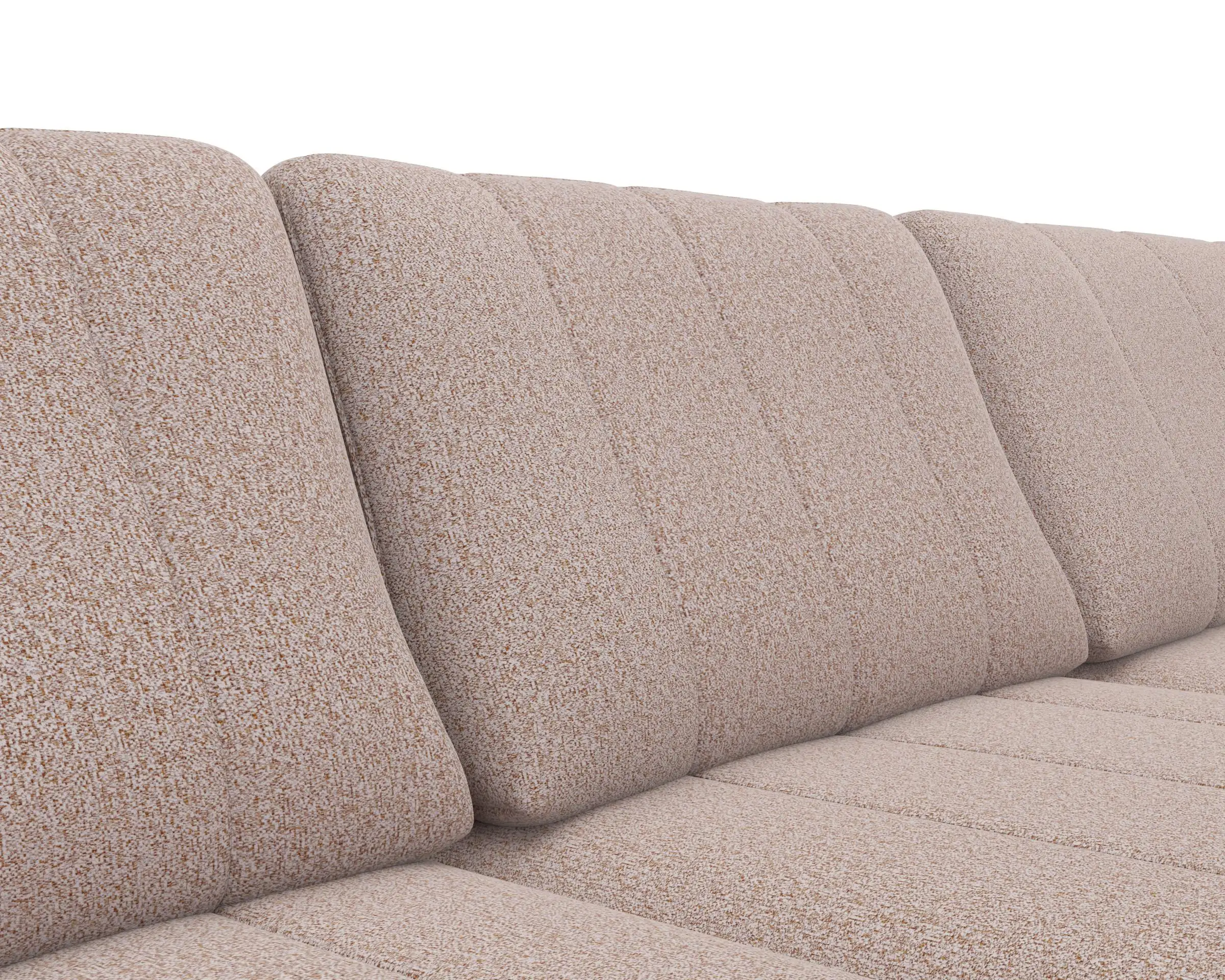 Flexlux 3 Sitzer Ecksofa Bild 4