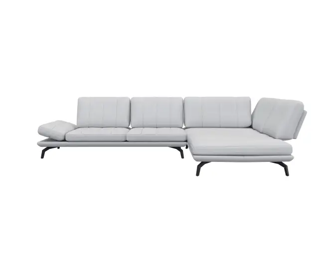 Tropea 3 Sitzer Ecksofa 1
