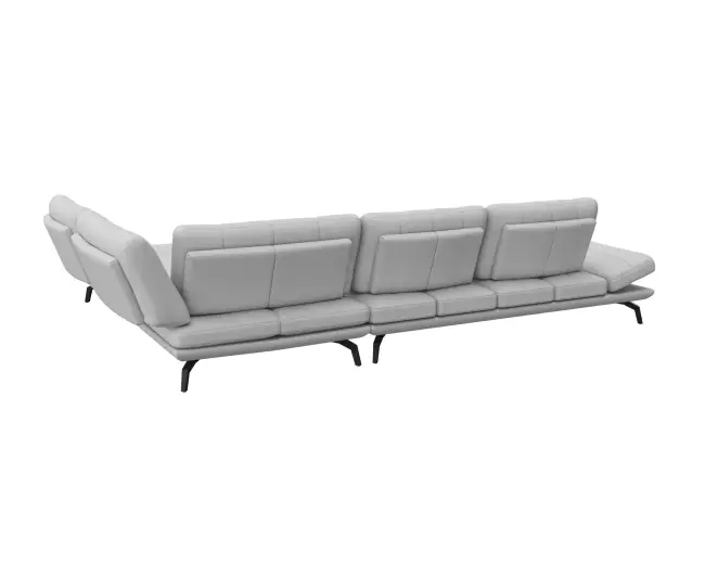 Tropea 3 Sitzer Ecksofa 3