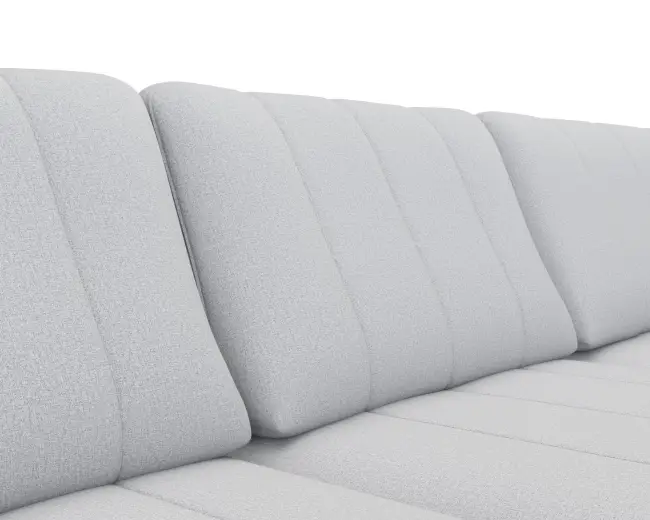 Tropea 3 Sitzer Ecksofa 4