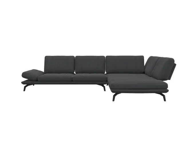 Tropea 3 Sitzer Ecksofa 1