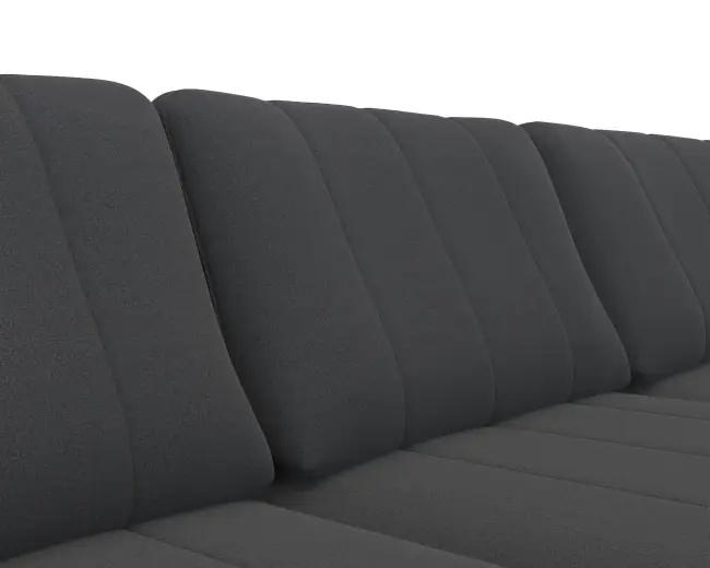 Tropea 3 Sitzer Ecksofa 4