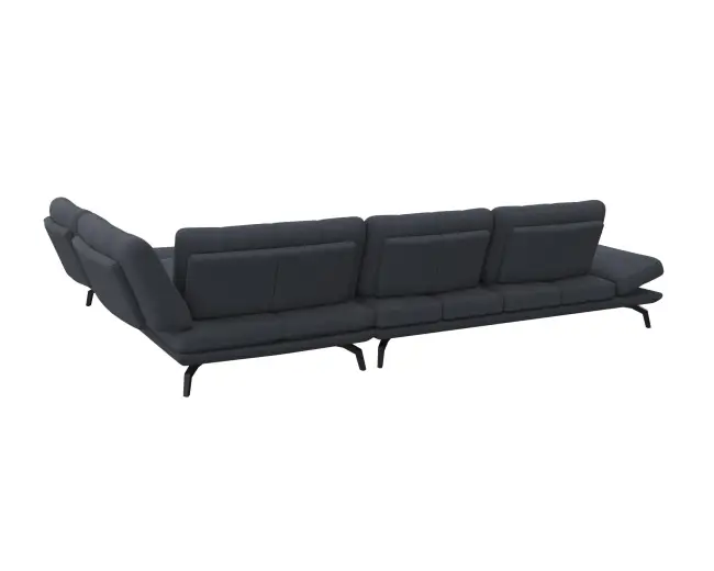 Tropea 3 Sitzer Ecksofa 3