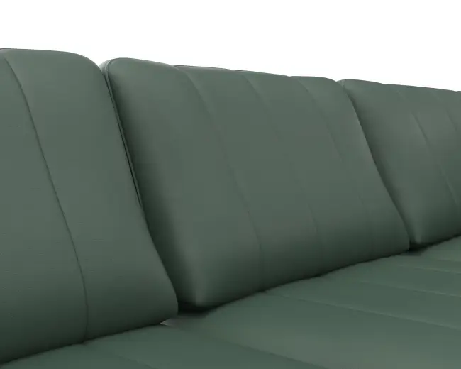Tropea 3 Sitzer Ecksofa 4