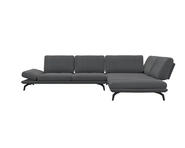 Tropea 3 Sitzer Ecksofa 1