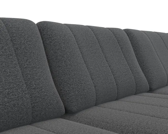 Tropea 3 Sitzer Ecksofa 4