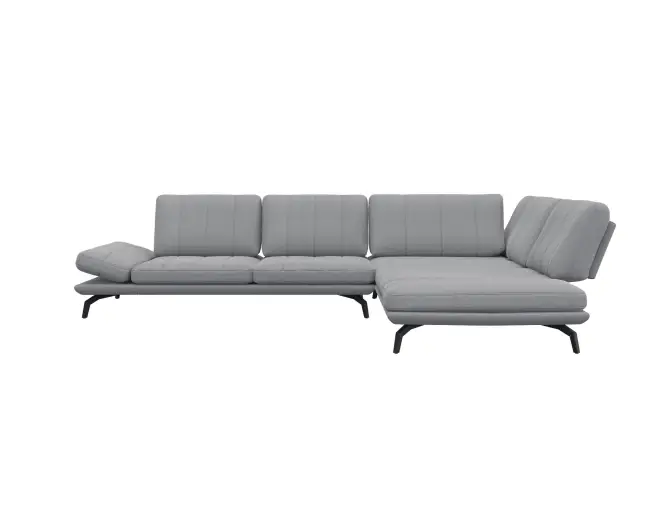 Tropea 3 Sitzer Ecksofa 1