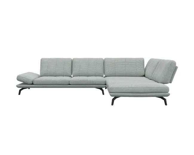 Tropea 3 Sitzer Ecksofa 1