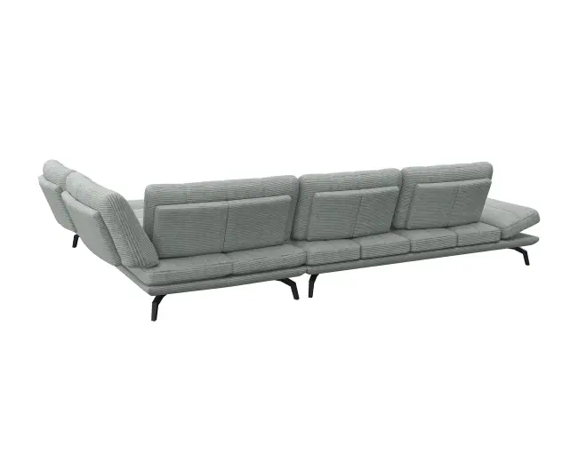 Tropea 3 Sitzer Ecksofa 3