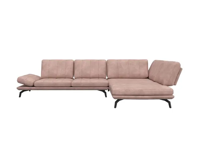 Tropea 3 Sitzer Ecksofa 1