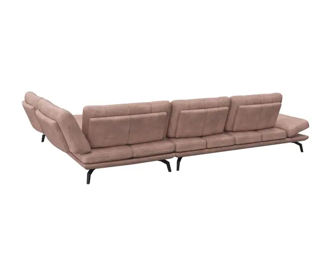 Tropea 3 Sitzer Ecksofa 3