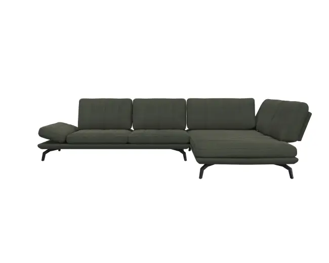 Tropea 3 Sitzer Ecksofa 1