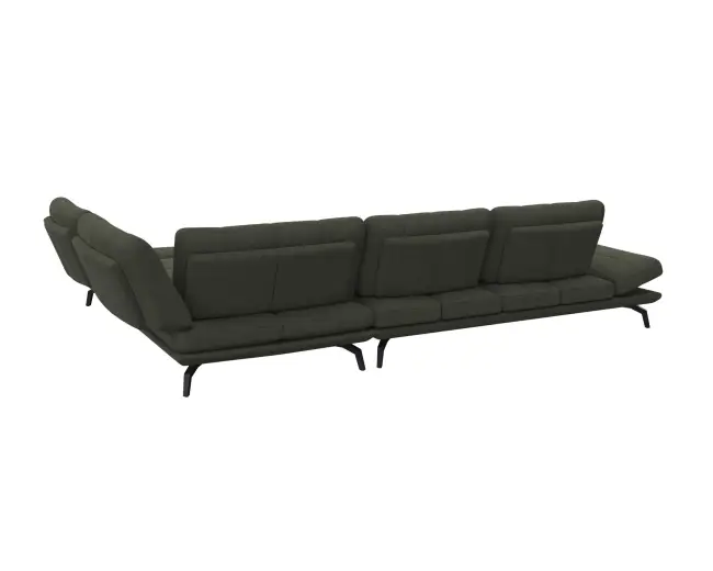 Tropea 3 Sitzer Ecksofa 3