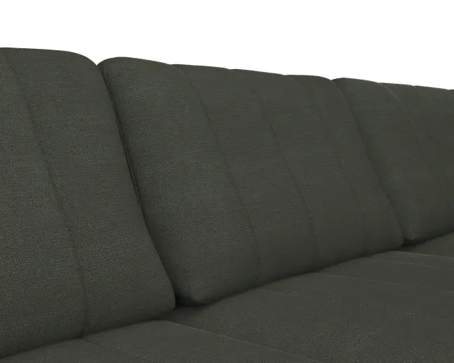 Tropea 3 Sitzer Ecksofa 4