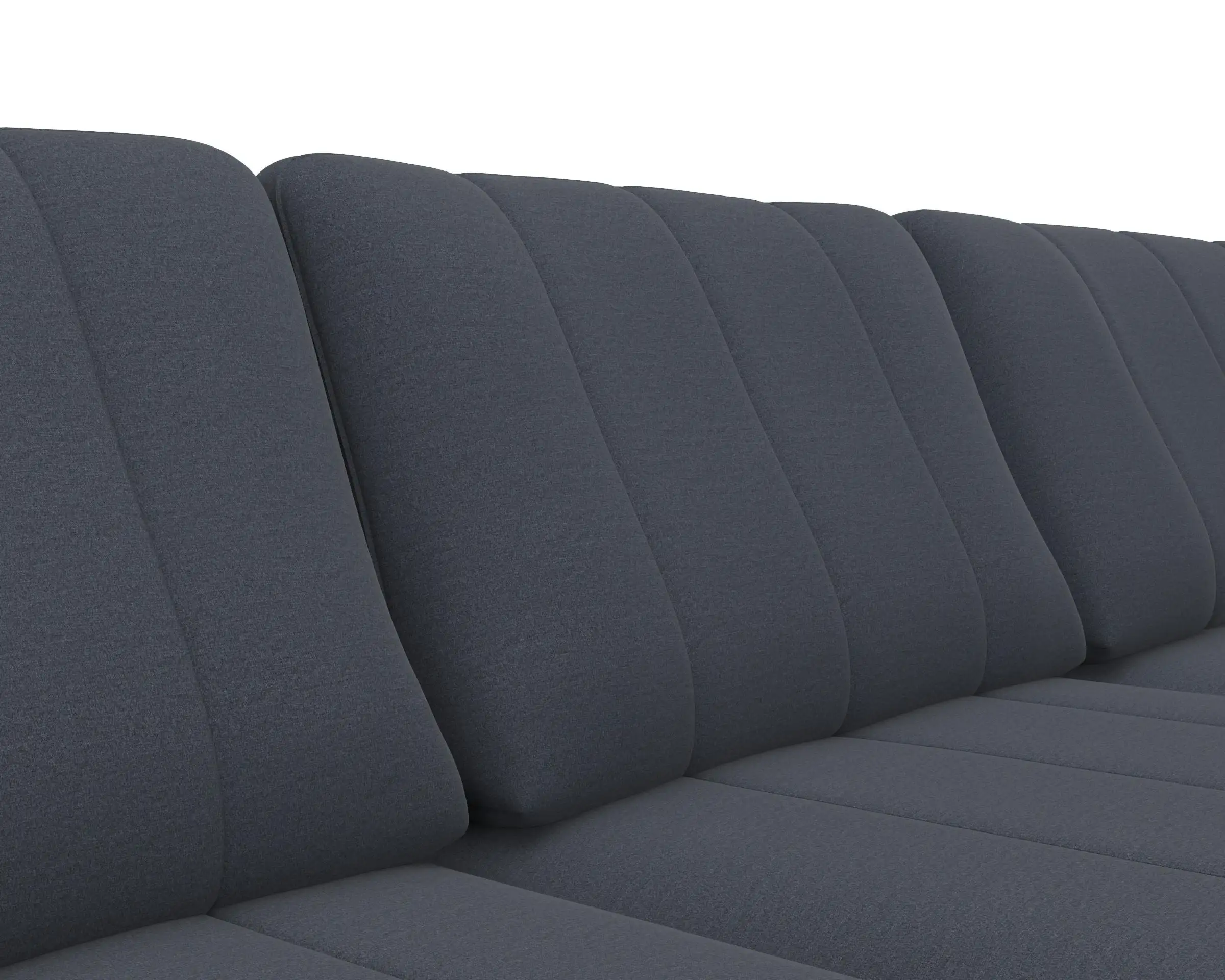 Flexlux 3 Sitzer Eckcouch Open End Bild 4