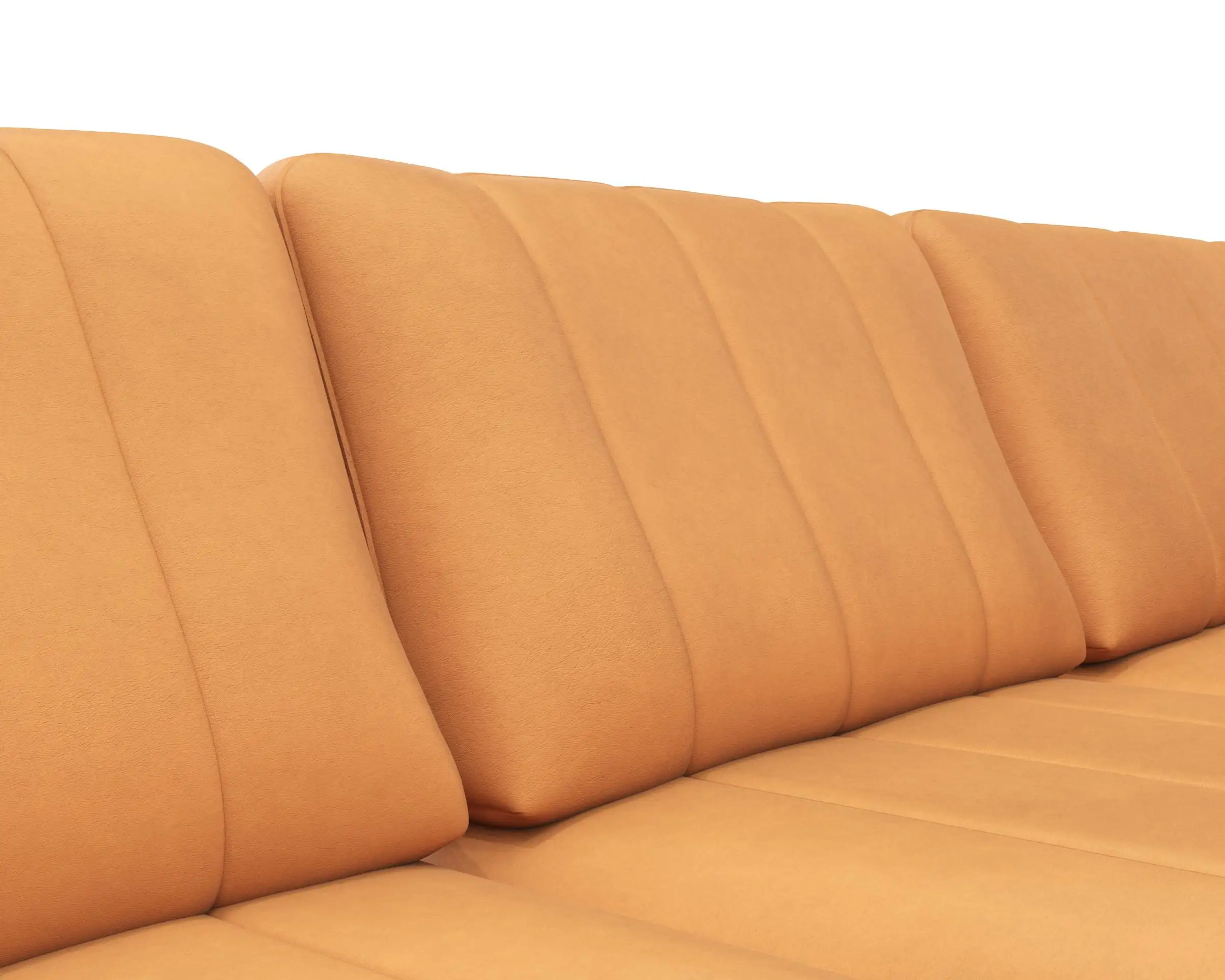 Flexlux 3 Sitzer Eckcouch Open End Bild 4