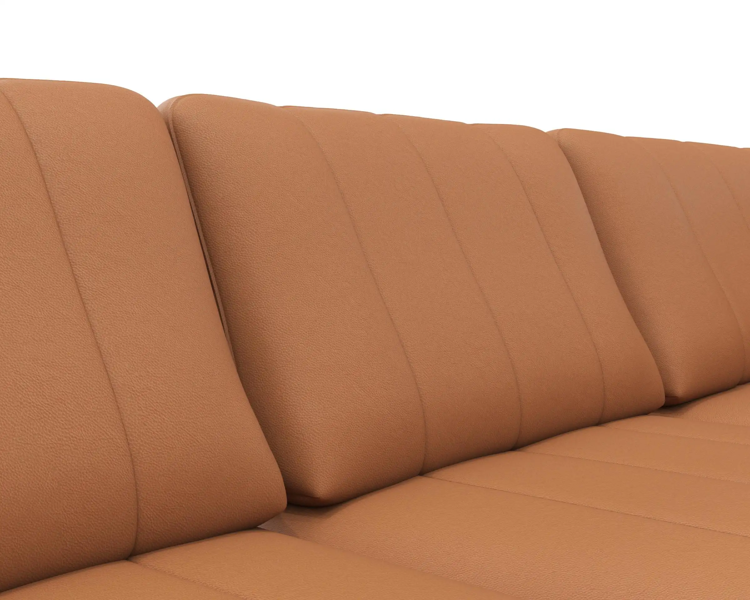 Flexlux 3 Sitzer Eckcouch Open End Bild 4