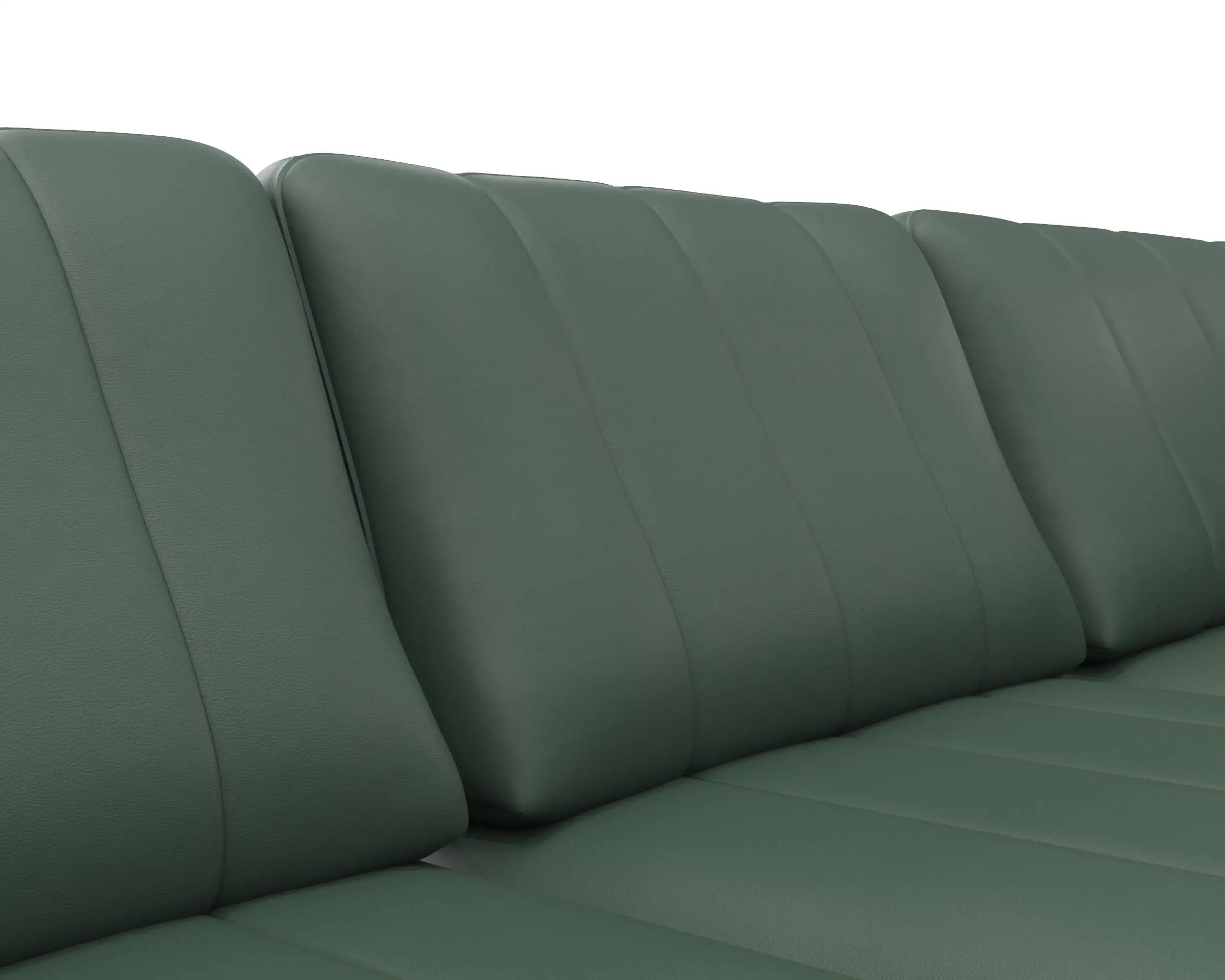 Flexlux 3 Sitzer Eckcouch Open End Bild 4