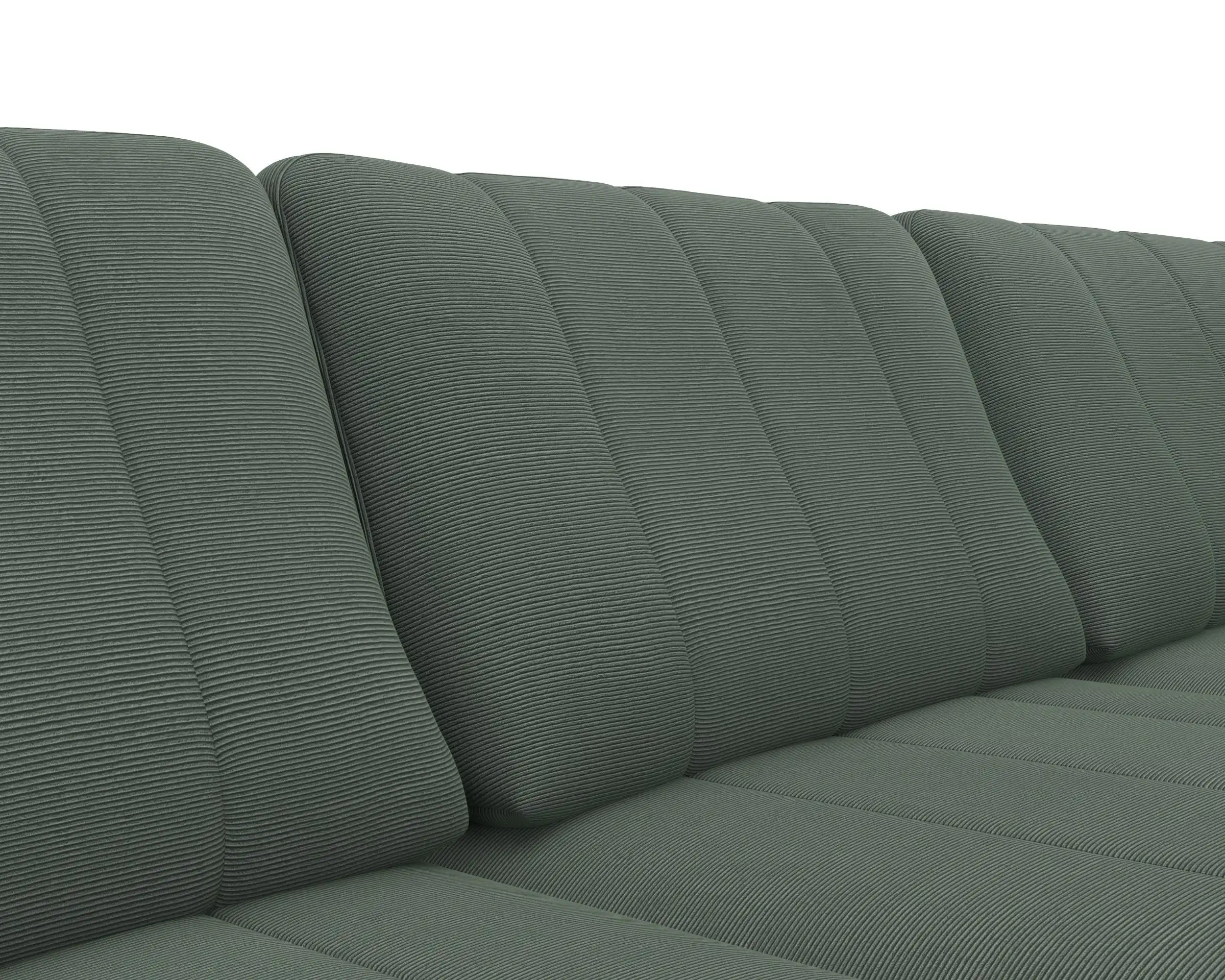 Flexlux 3 Sitzer Eckcouch Open End Bild 4