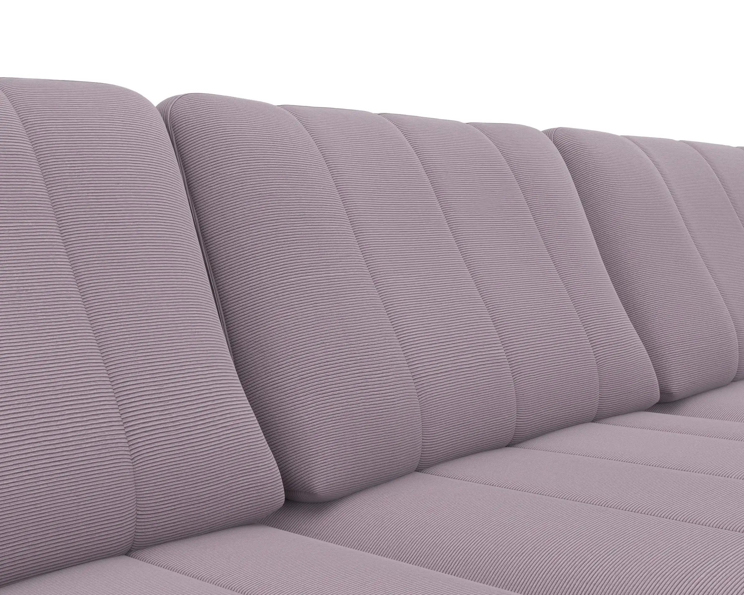 Flexlux 3 Sitzer Eckcouch Open End Bild 4