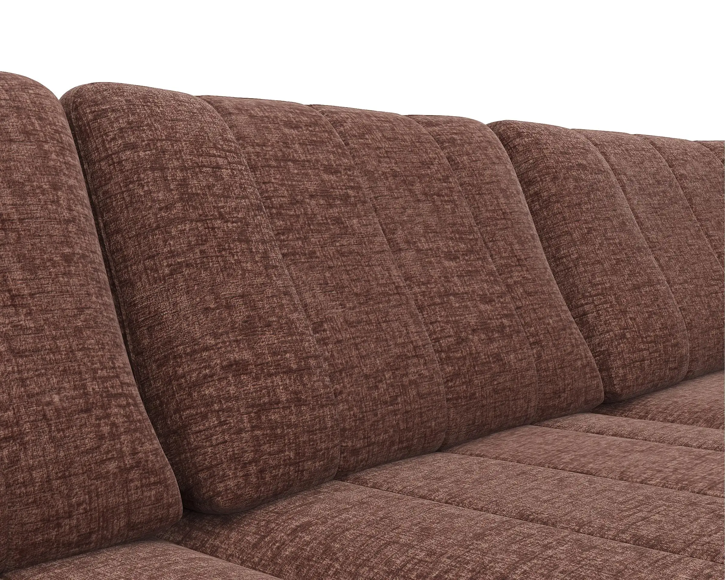 Flexlux 3 Sitzer Eckcouch Open End Bild 4