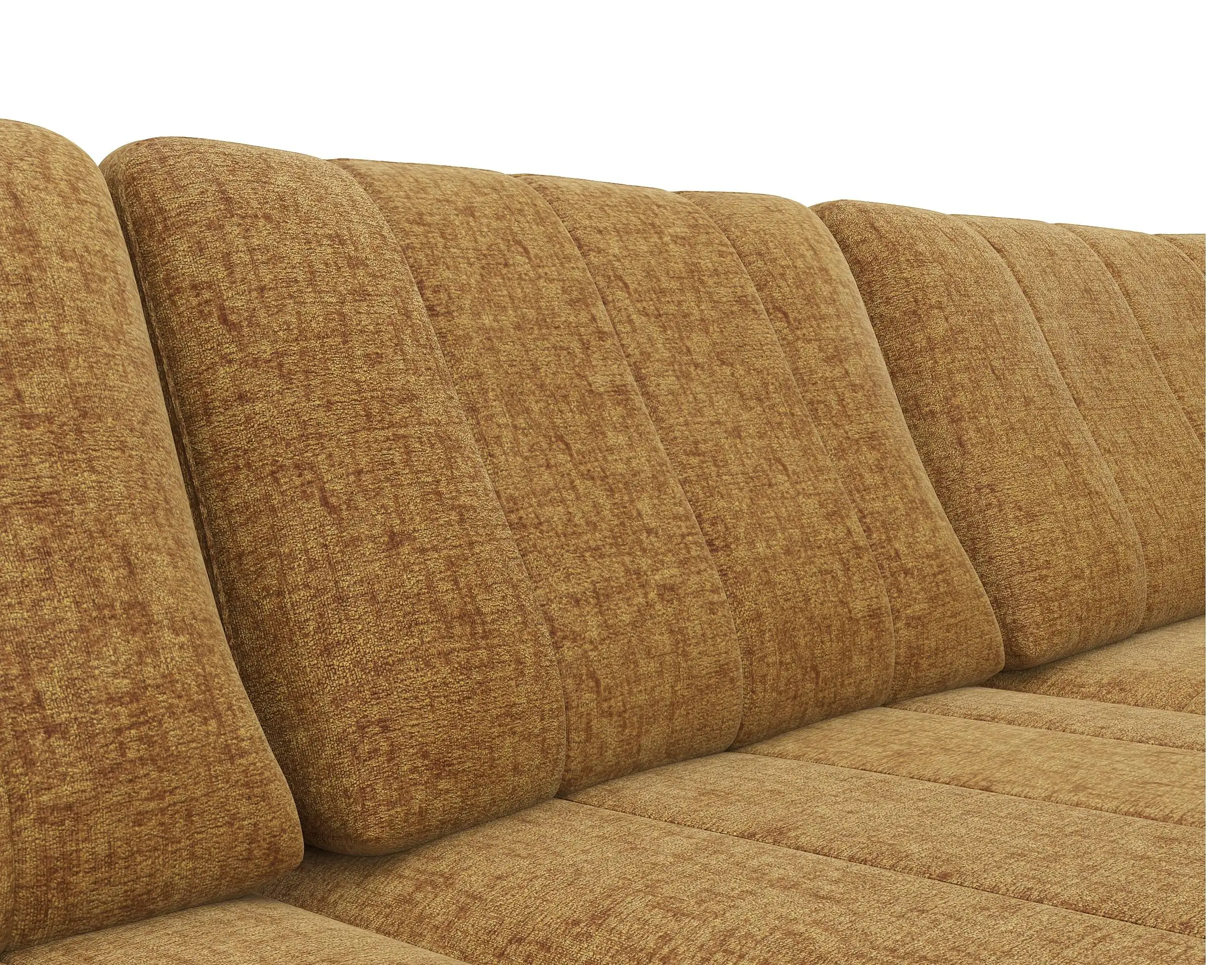 Flexlux 3 Sitzer Eckcouch Open End Bild 4