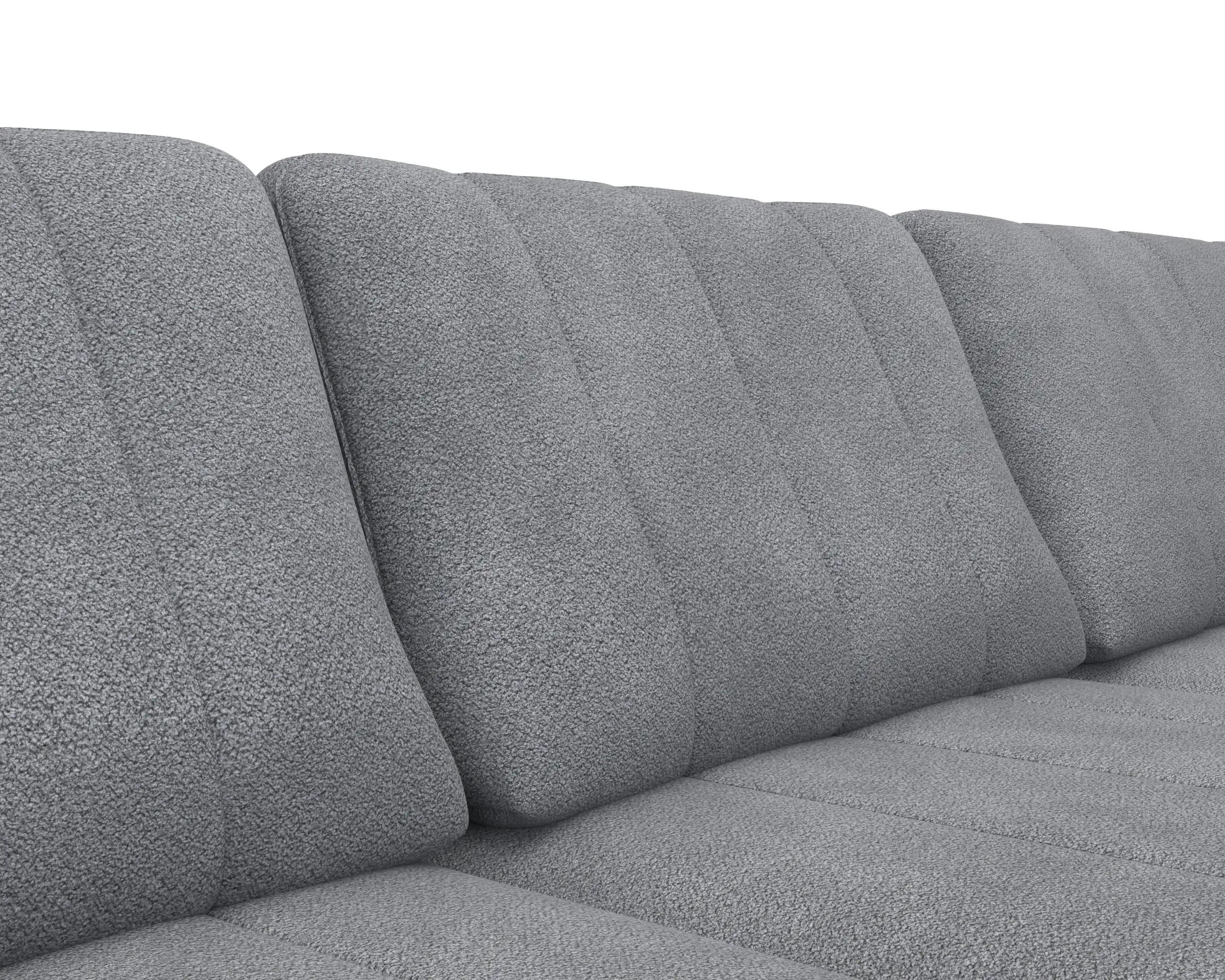 Flexlux 3 Sitzer Eckcouch Open End Bild 4