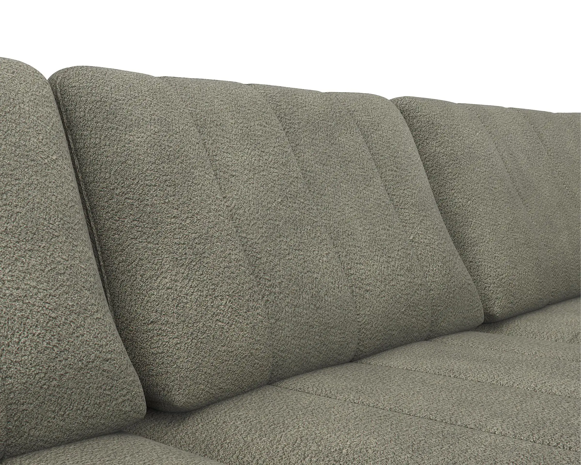 Flexlux 3 Sitzer Eckcouch Open End Bild 4