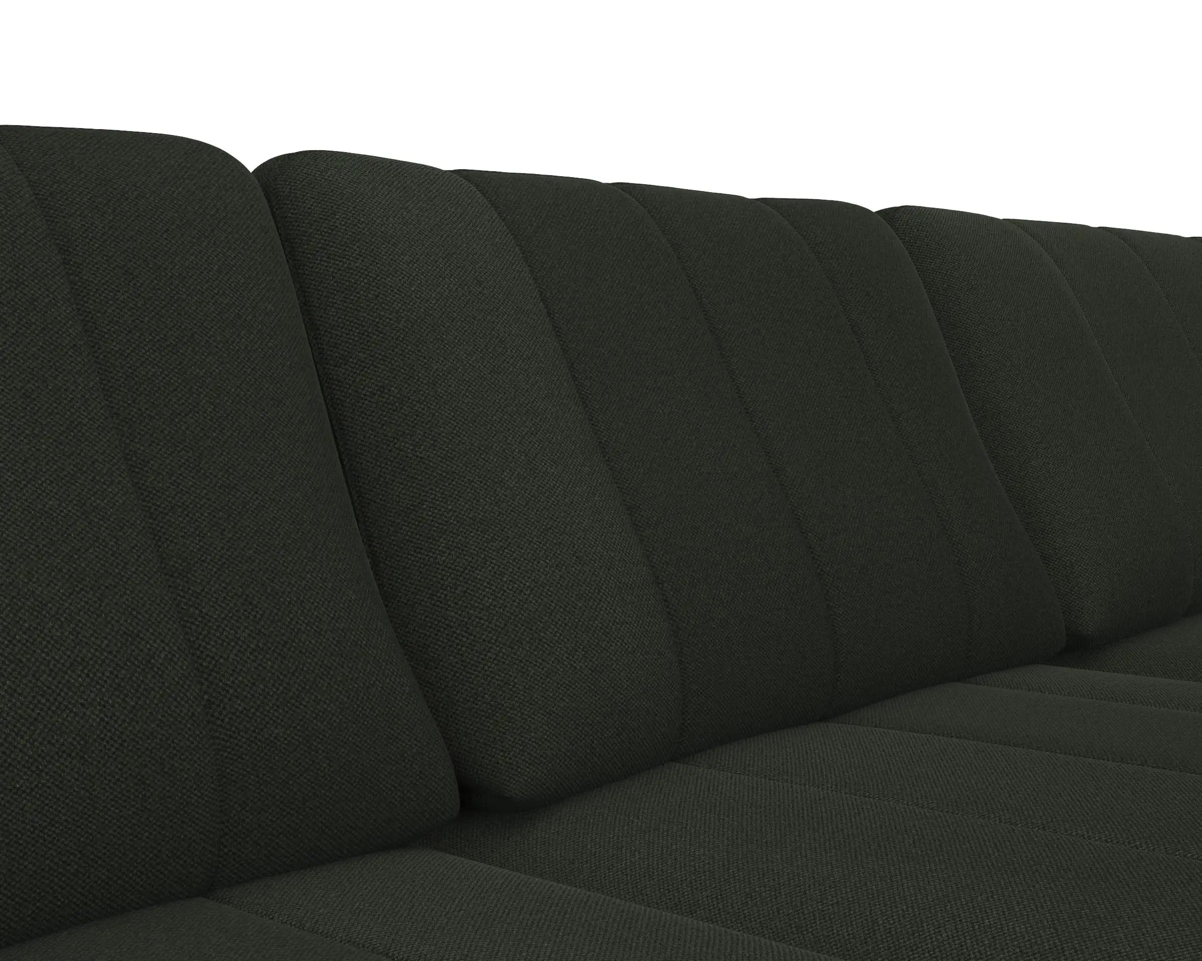 Flexlux 3 Sitzer Eckcouch Open End Bild 4