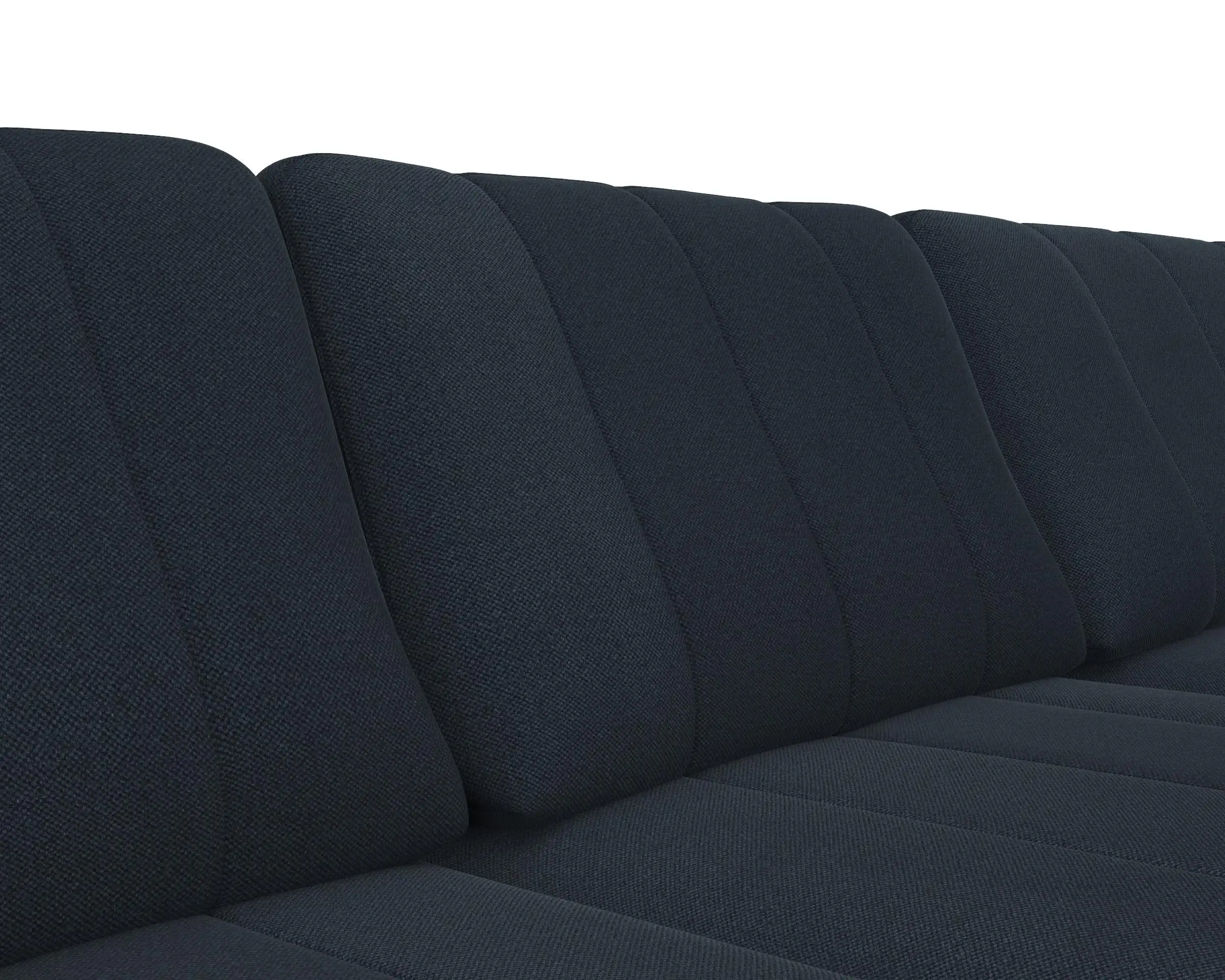 Flexlux 3 Sitzer Eckcouch Open End Bild 4