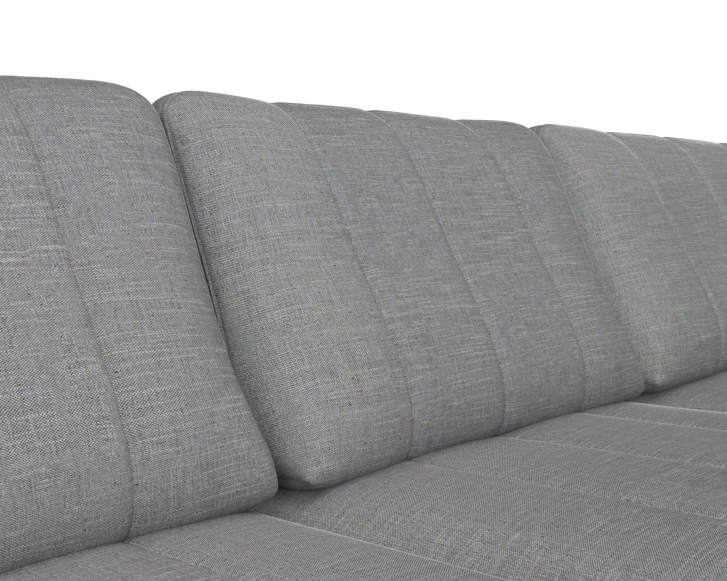 Flexlux 3 Sitzer Eckcouch Open End Bild 4