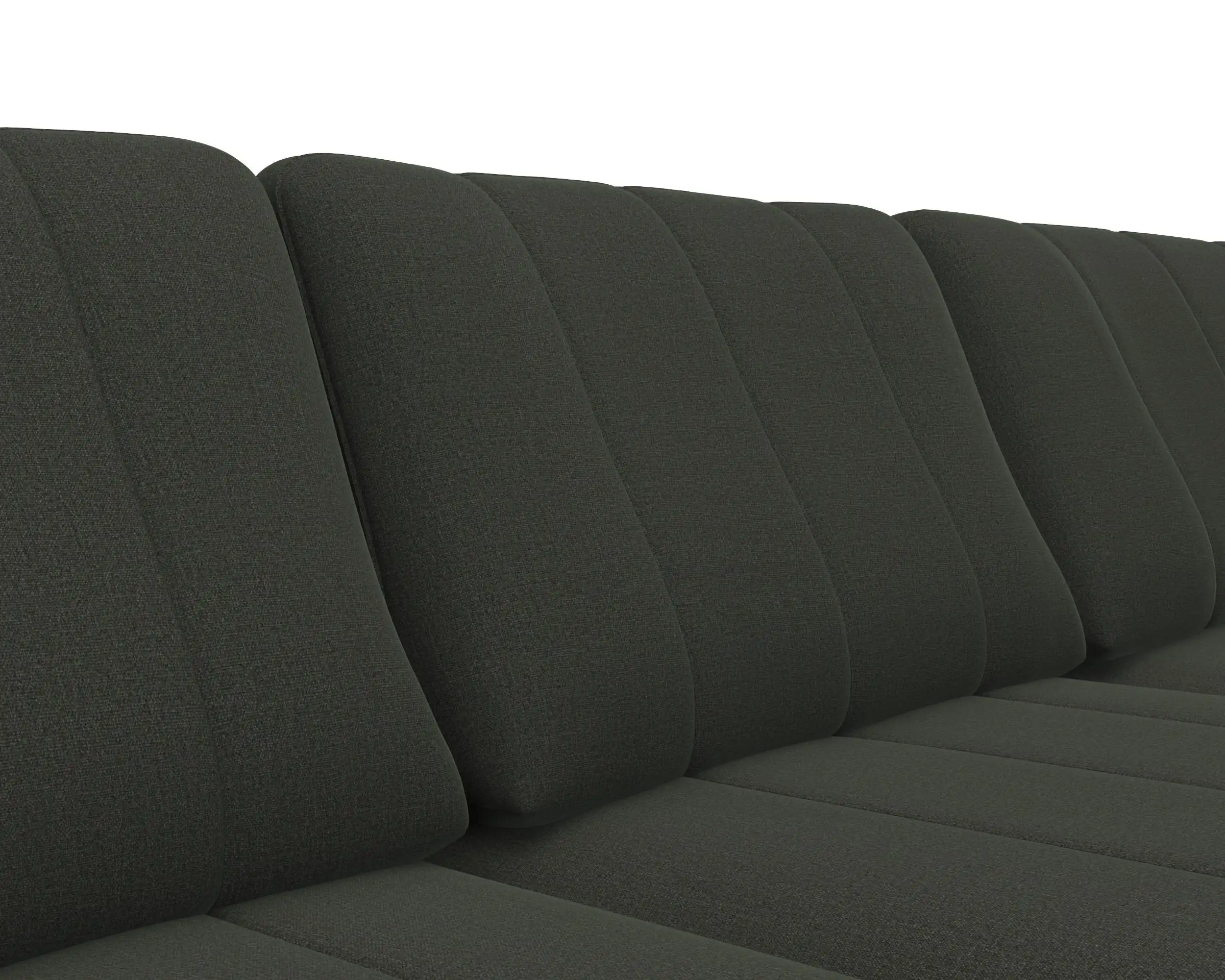 Flexlux 3 Sitzer Eckcouch Open End Bild 4