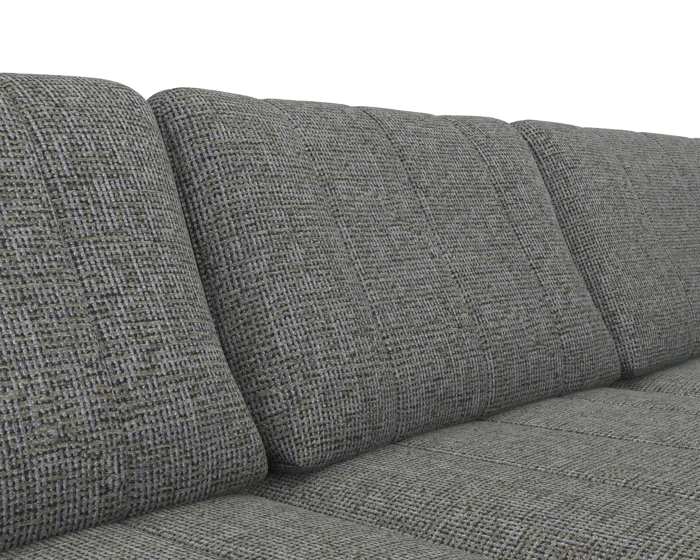 Flexlux 3 Sitzer Eckcouch Open End Bild 4