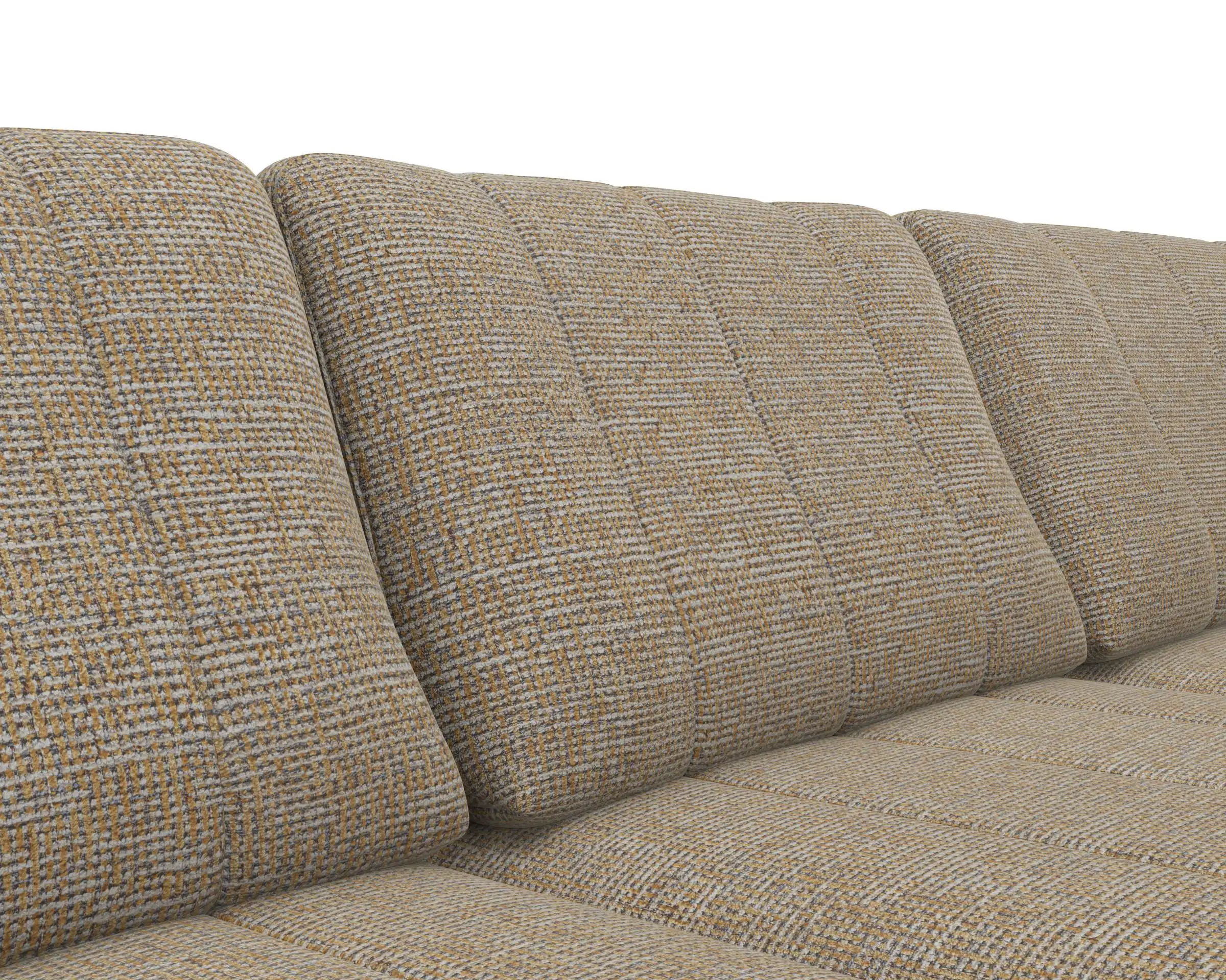 Flexlux 3 Sitzer Eckcouch Open End Bild 4