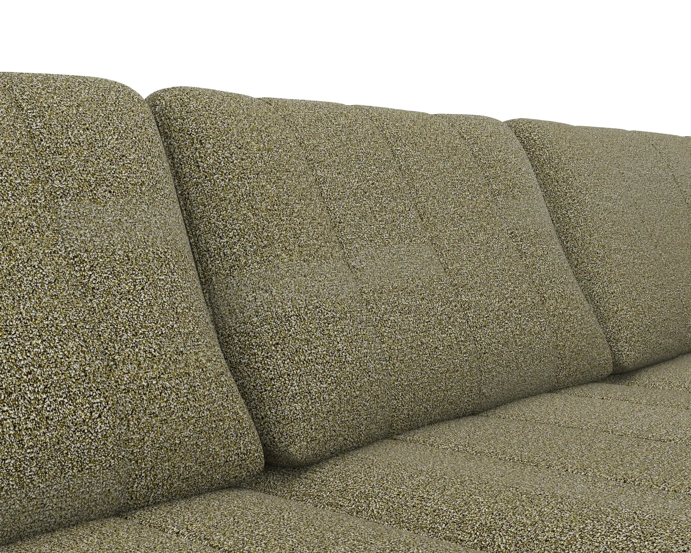 Flexlux 3 Sitzer Eckcouch Open End Bild 4